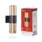 Светильник уличный настенный двусторонний НБУ AMBER-2хA60-BL алюминиевый черный IP54 IN HOME