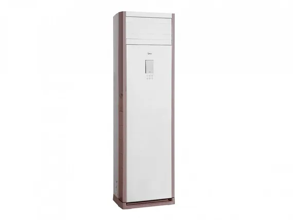 Колонная сплит-система Midea MFPA-24ARN1-QB6/MOX430-24HN1-LQB6