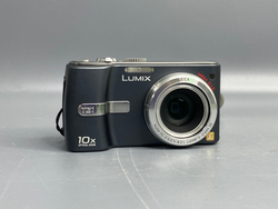 Panasonic Lumix DMC-TZ1
