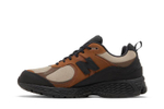 Кроссовки New Balance Nb 2002R