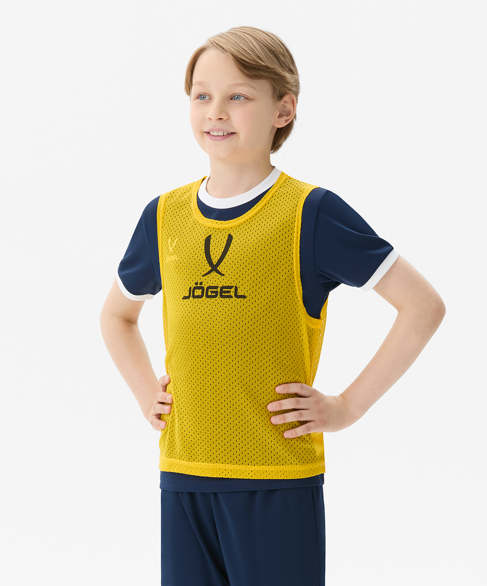 Манишка CAMP Bib, желтый