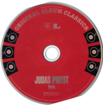 Judas Priest / Original Album Classics (5CD)