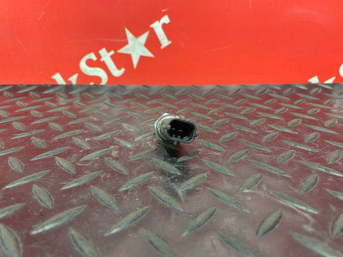 Датчик температуры охлаждающей жидкости 2018 г.