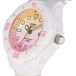 Женские наручные часы Casio Collection LRW-200H-4E2