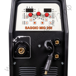 Сварочный полуавтомат Saggio Mig 250