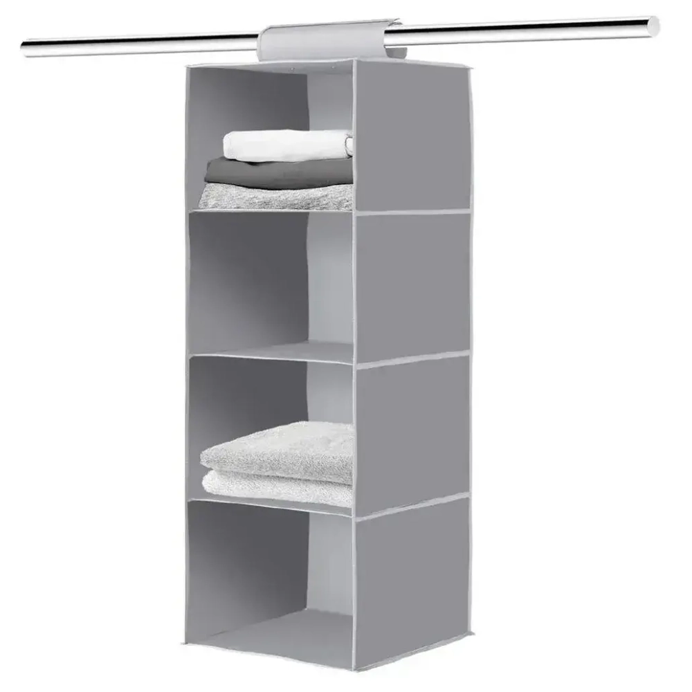 Кофр подвесной HBS2/GR, Серый