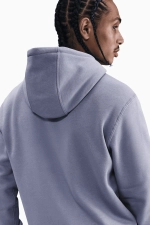 Кофта Nike Club - фиолетовый