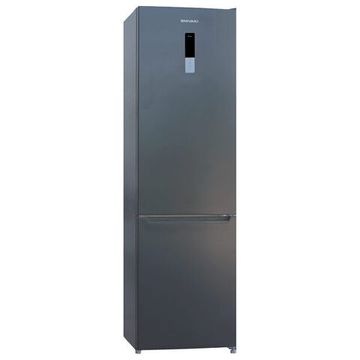 Холодильник Shivaki BMR-2016DNFX