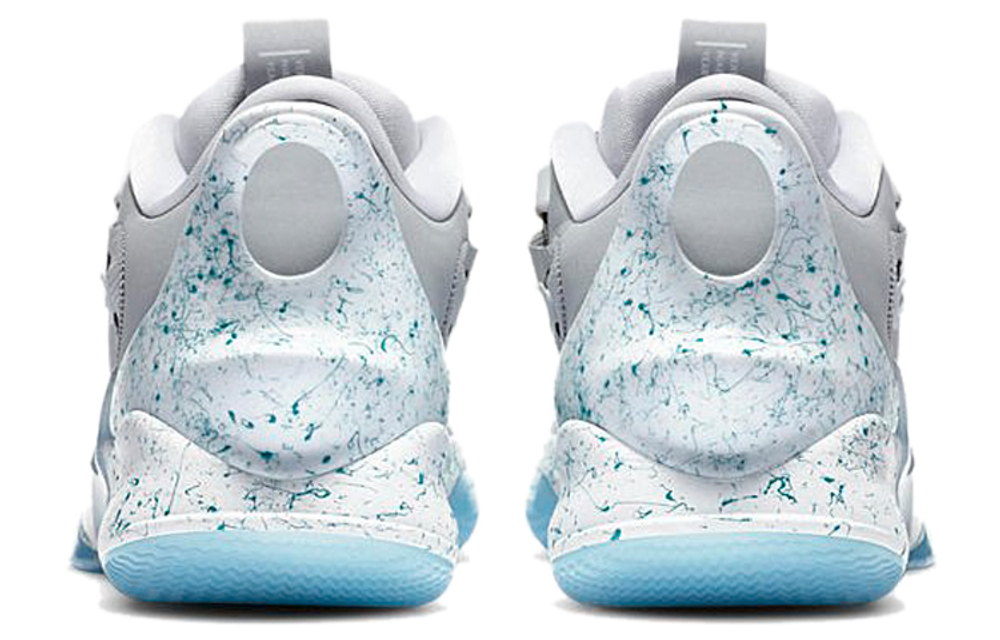 Кроссовки Nike Adapt Bb 2.0 "Mag"