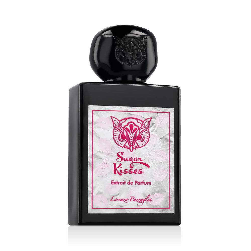 Lorenzo Pazzaglia Sugar Kisses Extrait de parfum 50 ml (unisex)