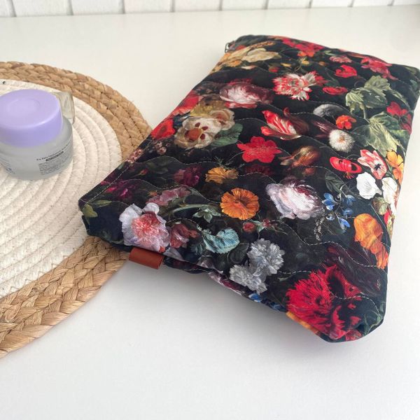 ПОДИУМ, отрез 30 см 100% хлопок Handmade Fabrics 5