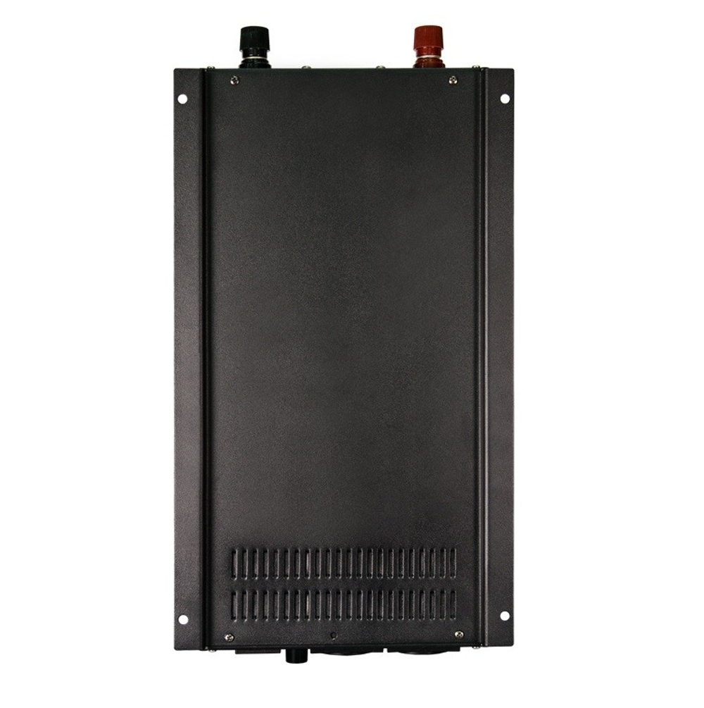 Автомобильный инвертор Энергия AutoLine Plus 1200