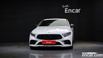 Mercedes-Benz CLS-Class C257 AMG CLS53 4MATIC+ (11.2020)