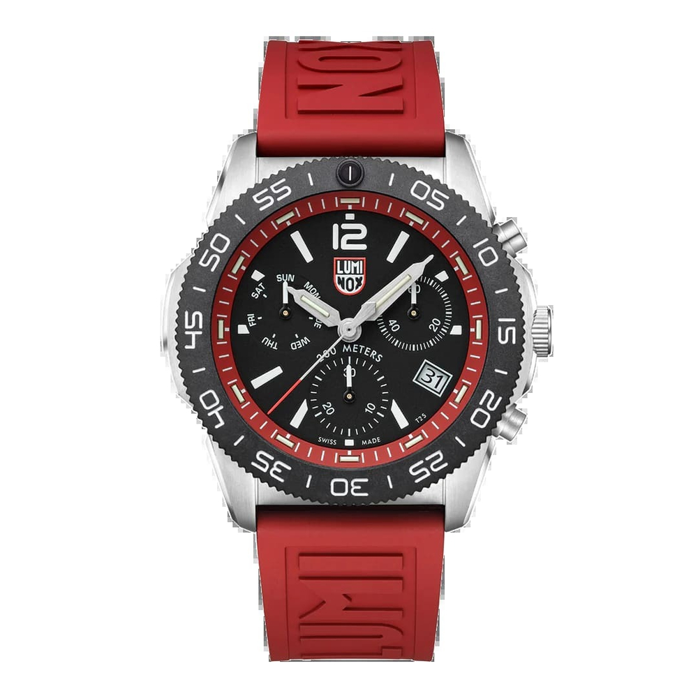 Luminox Pacific Diver XS.3155