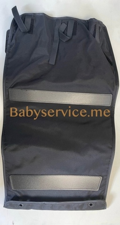 Корзина Inglesina Aptica черная