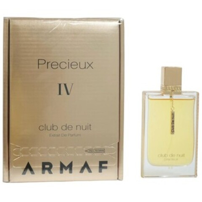 Club de Nuit Precieux IV Extrait de Parfum