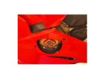 SLI06D DBK ALTERNATOR COVER PROTECTOR (P V4, SF V4)