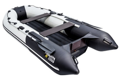 Лодка Ривьера 3200 Компакт НДНД