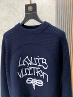 Свитер Louis Vuitton
