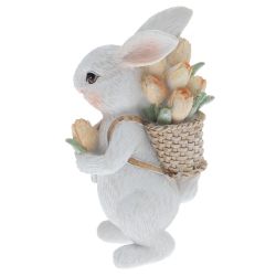 GAEM Подсвечник, L8,5 W8,5 H11 см