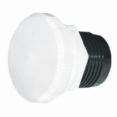 Регулятор воздуха без накладки из нерж. стали Waterway