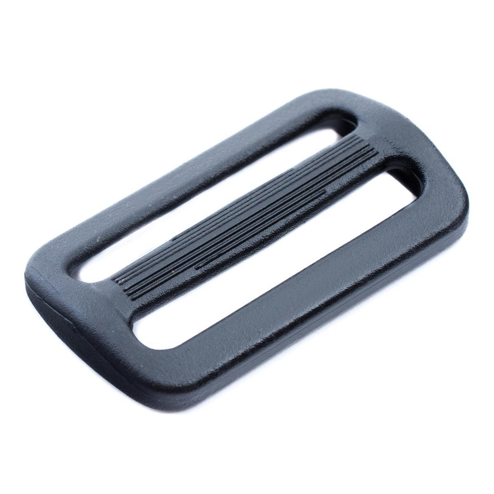 ПРЯЖКА Д/РЕМНЯ СТРОЙБАТ РЕГУЛИРУЕМАЯ 40 ММ (1 ШТ)