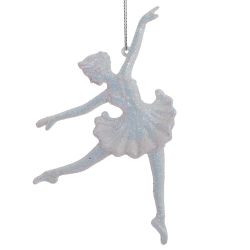 GAEM Изделие декоративное подвесное "Балерина", L10 W2 H15 см
