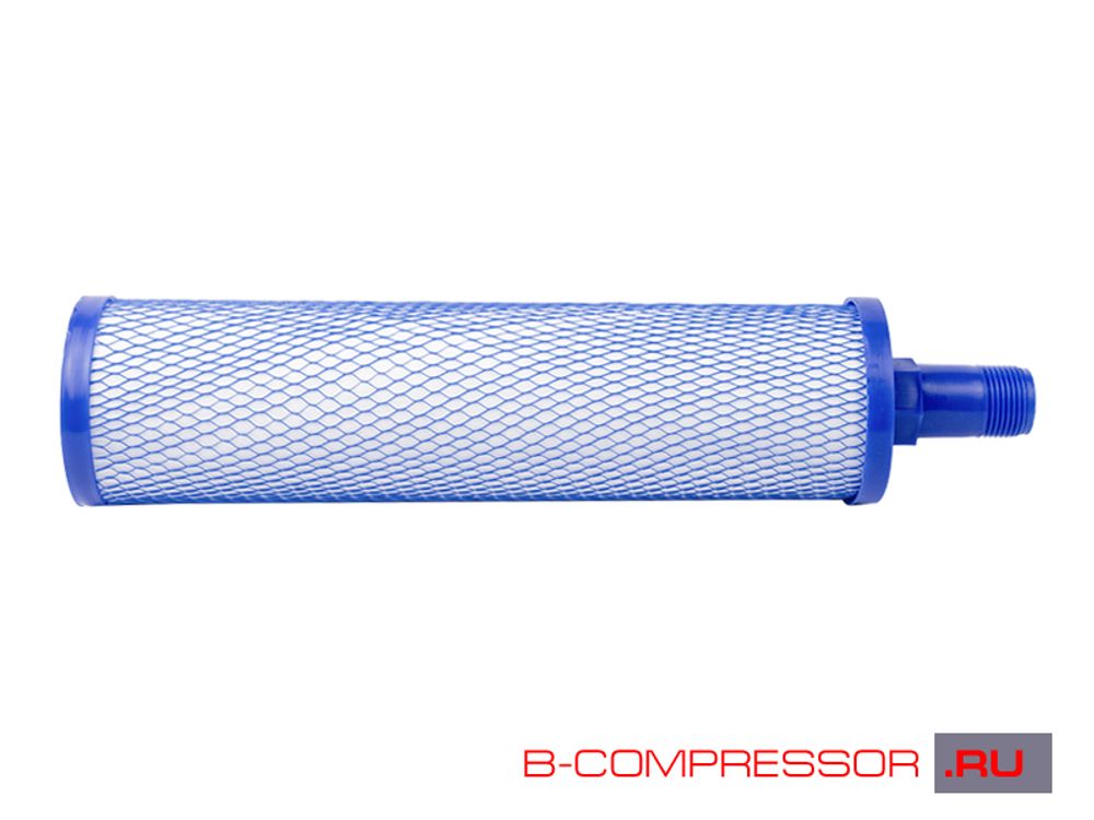 Фильтроэлемент ФМ 180/10 (ФЭВ 95/350-1К)