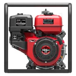 A-iPower AWP80TX для сильно загрязненной воды мотопомпа бензиновая 30331