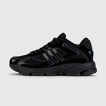 кроссовки Adidas Response CL Total Black ID8307
