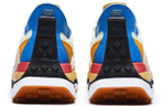 FILA Km Shoes "White Yellow Blue"