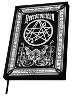 Записная книжка Cthulhu Necronomicon