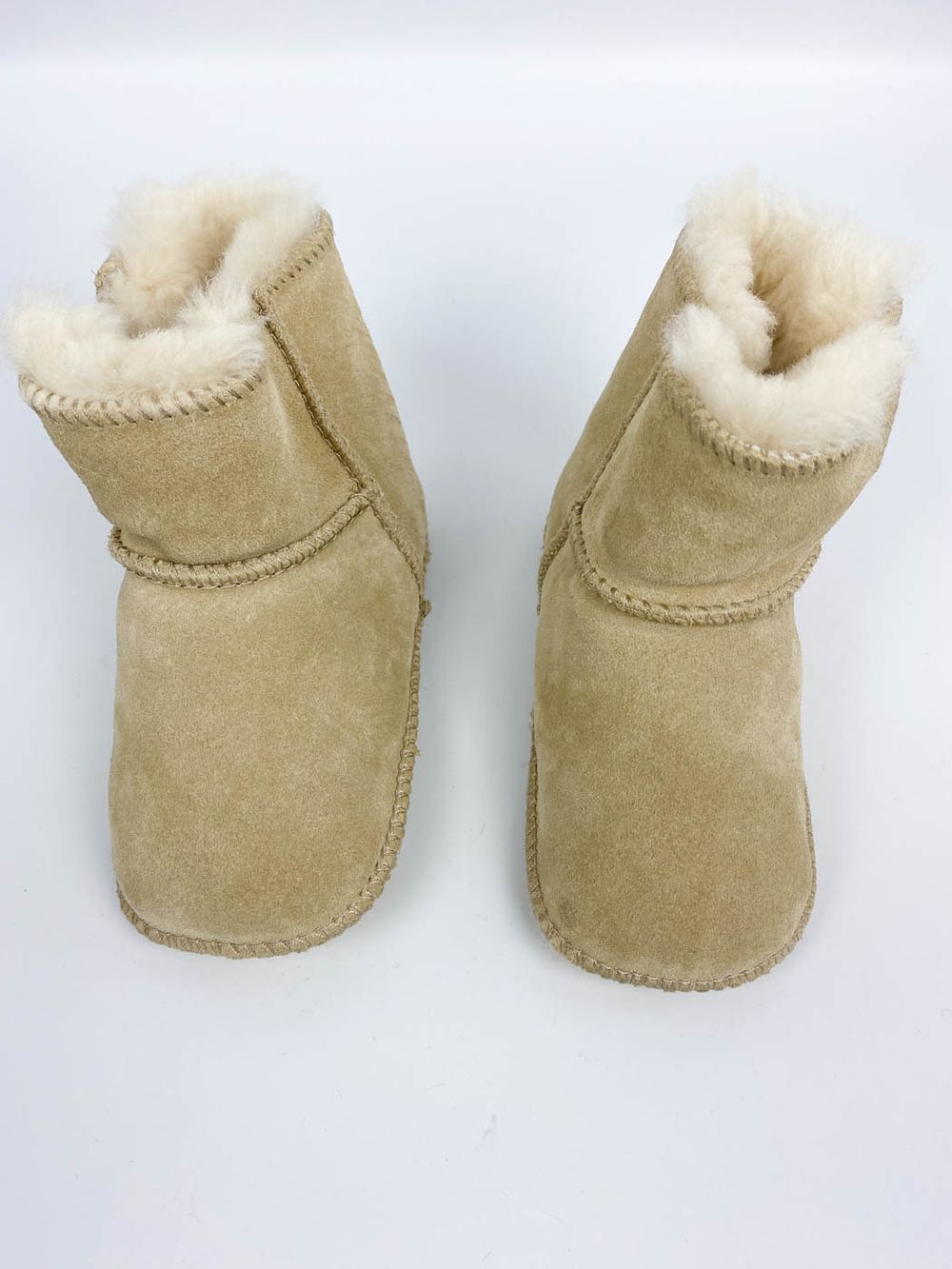 Пинетки Ugg