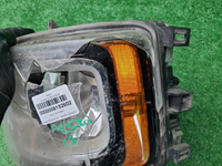 Фара левая Scania R-Series (2016-н.в.) галоген