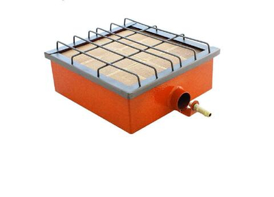 Обогреватель газовый Диксон D4,62 Следопыт