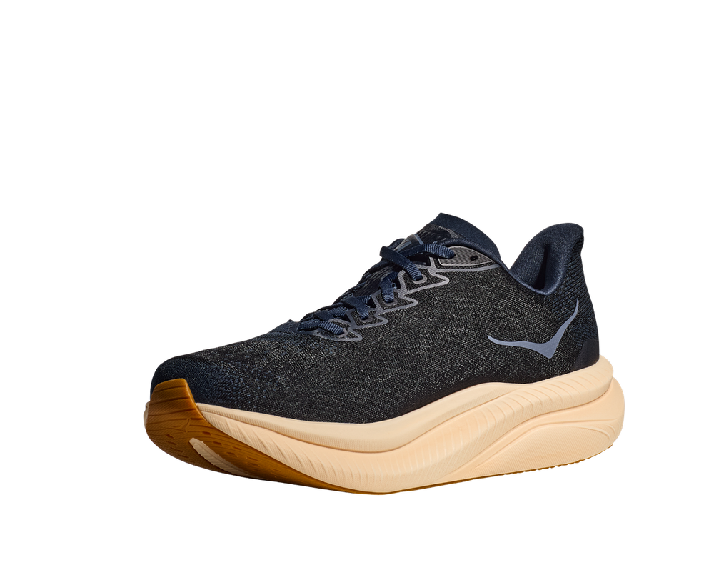 Кроссовки мужские Hoka Mach 6 LA