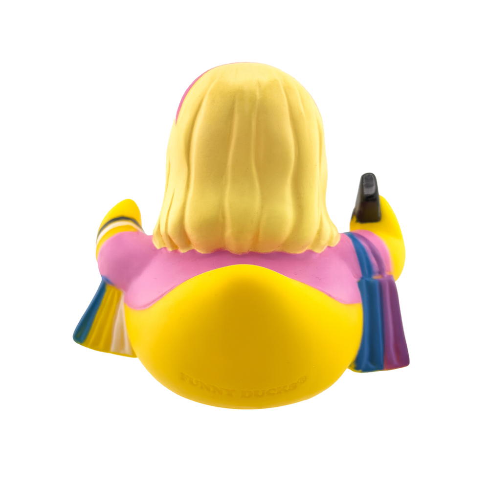 Шопоголик уточка