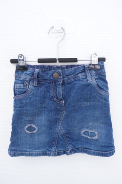 Юбка POCOPIANO на 8 лет