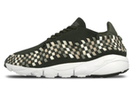 Кроссовки Nike Woven Air Footscape Nm