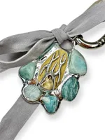 Карабин Reglow Lab Mc-Crb-1Mycelium Амазонит