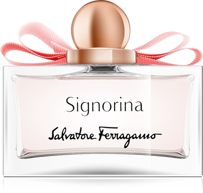 Ferragamo Signorina парфюмерная вода женская