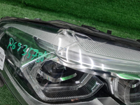 Битая Фара правая BMW X3 G01 (17-21) Adaptive LED