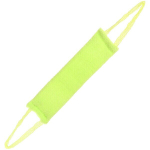 Мочалка для тела полипропиленовая «Шахтёрская», жесткая, 42*10см