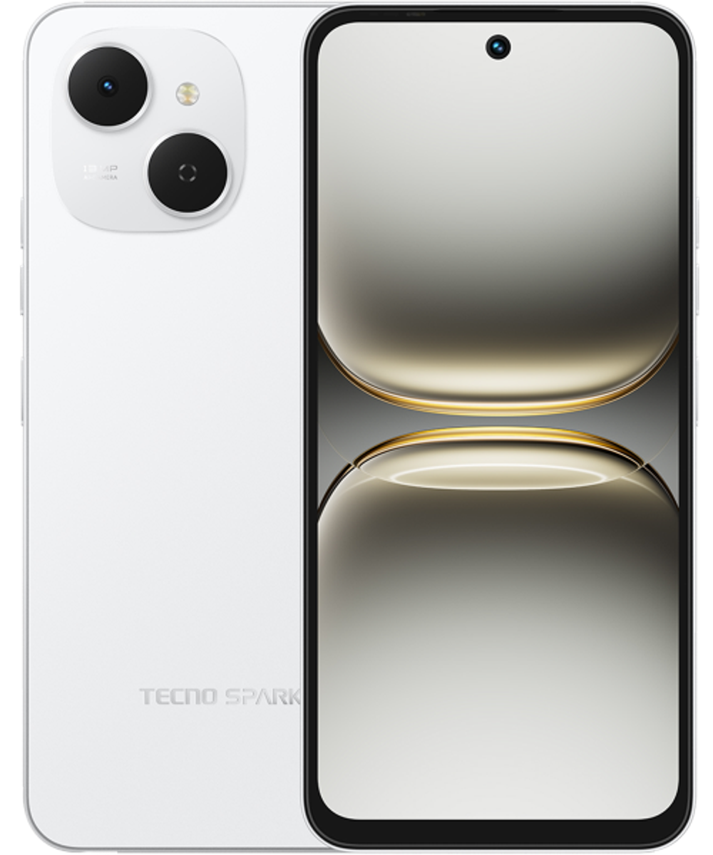 Смартфон Tecno Spark 40C 8/128GB