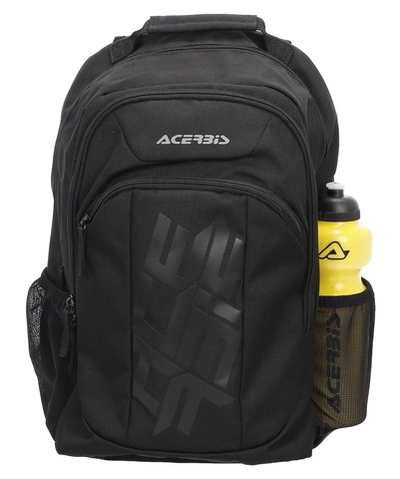 Рюкзак Acerbis B-LOGO Black, (15 L)