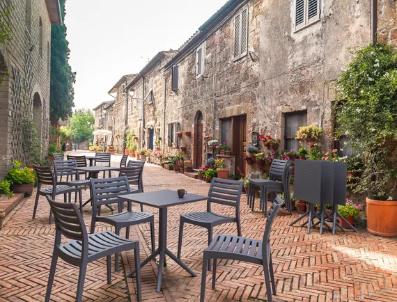 Sky Folding Table 60