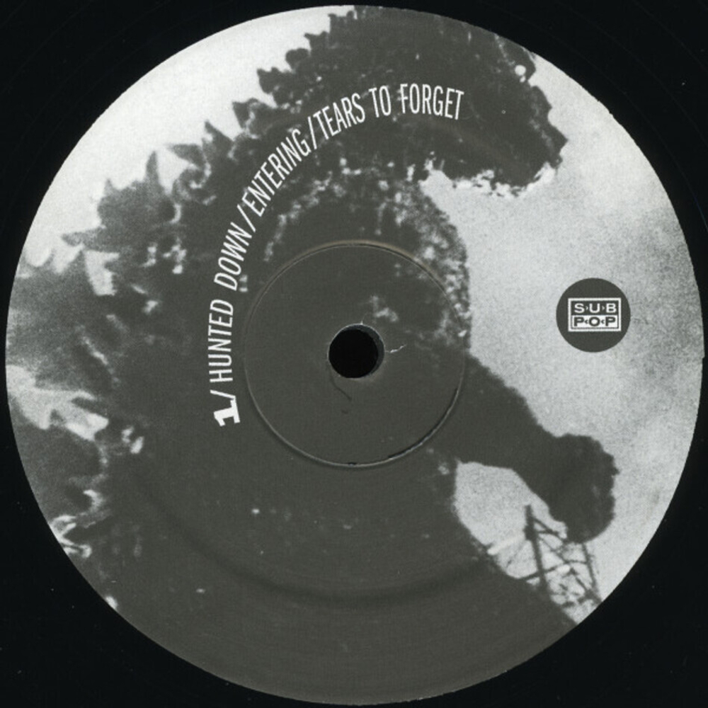 Soundgarden / Screaming Life/Fopp (2LP)