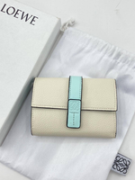 Кошелёк маленький Loewe