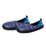 Тапочки пуховые BASK D-Tube Slippers