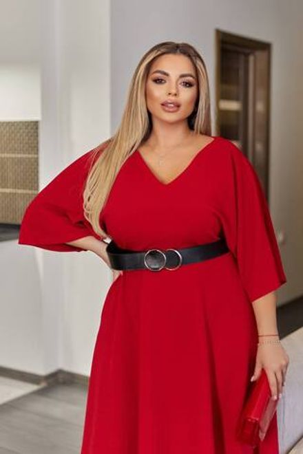 Платье УК-695-1 Fabrika Фото 2